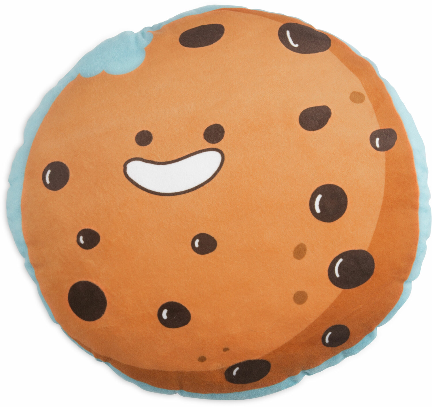 Cookie by Late Night Snacks - Cookie - 18.5" Character Pillow