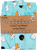 Milk and Cookies by Late Night Snacks - Package