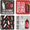 Rum & Cola by Late Night Last Call - 