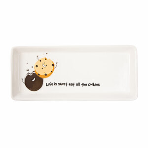 Cookies by Late Night Snacks - 12" Tray