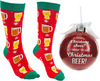 Christmas Beer by Late Night Last Call - 