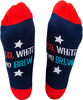Red, White and Brew by Late Night Last Call - Bottom