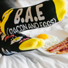 Eggs and Bacon by Late Night Snacks - Scene