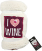 I Love Wine by Late Night Last Call - Package