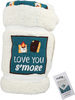 Love You S'more by Late Night Snacks - Package