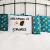 Dreaming of S'mores by Late Night Snacks - Scene