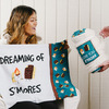 Dreaming of S'mores by Late Night Snacks - Scene3