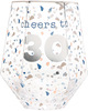 Cheers to 30 by Happy Confetti to You - Alt