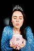21 by Happy Confetti to You - Scene