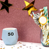50 by Happy Confetti to You - Scene