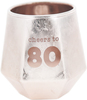 Cheers to 80 by Happy Confetti to You - 