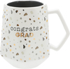 Congrats Grad by Happy Confetti to You - 