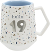 Hello 19 by Happy Confetti to You - 