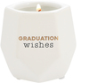 Graduation Wishes by Happy Confetti to You - 