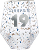 Cheers to 19 by Happy Confetti to You - 