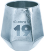 Cheers 19 by Happy Confetti to You - 