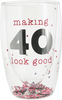 40 by Happy Confetti to You - 