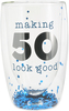 50 by Happy Confetti to You - 