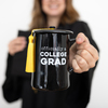 College Grad by Happy Confetti to You - Scene