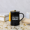 College Grad by Happy Confetti to You - Scene2