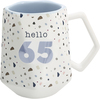 Hello 65 by Happy Confetti to You - 