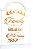 Family by Blessed by You - 