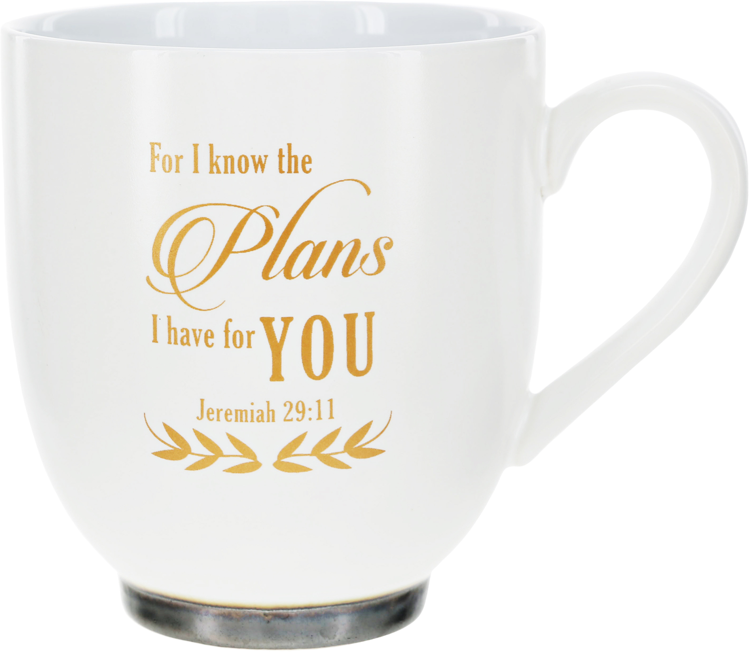 Plans by Blessed by You - Plans - 15.5 oz Cup