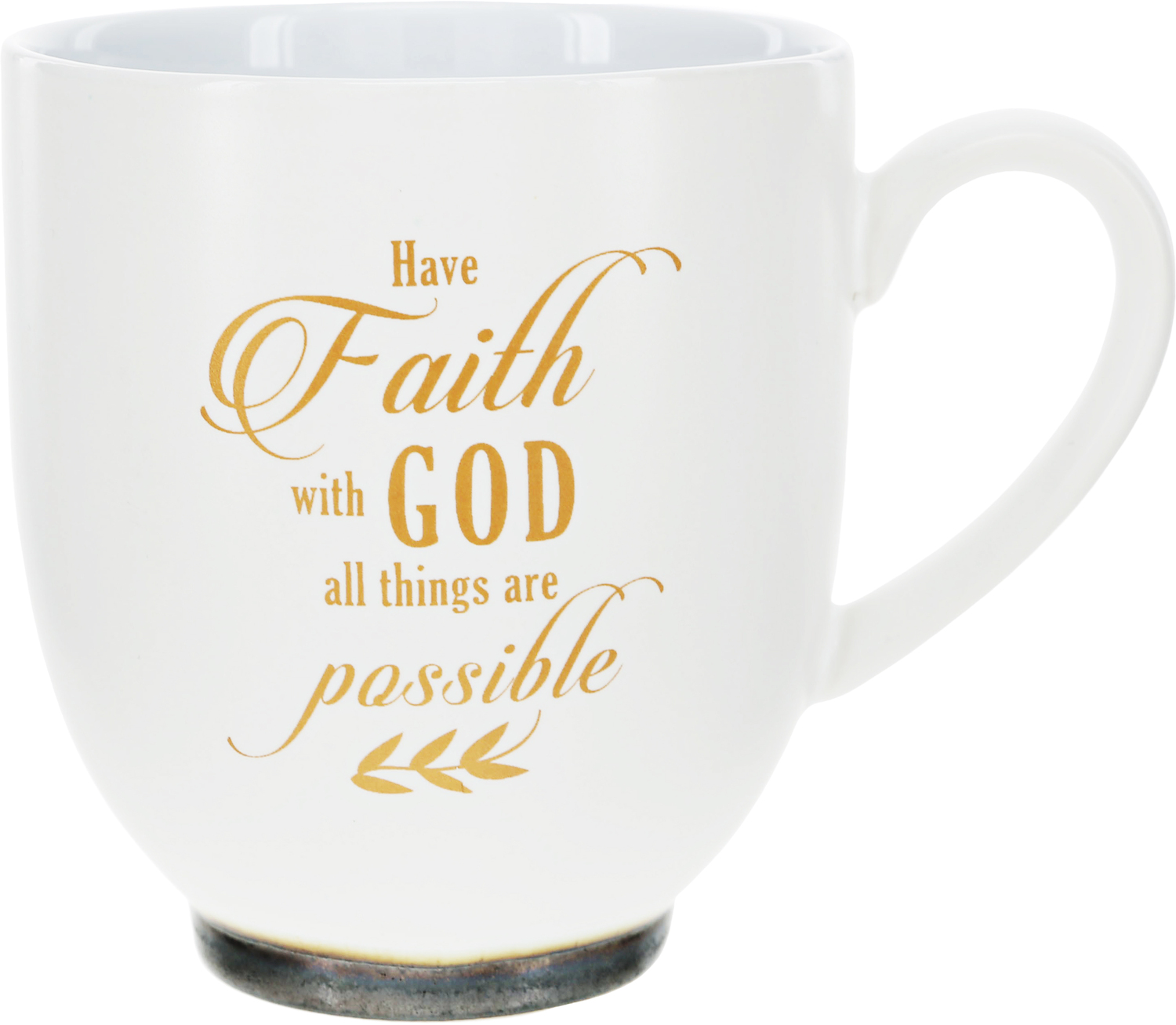 Faith by Blessed by You - Faith - 15.5 oz Cup