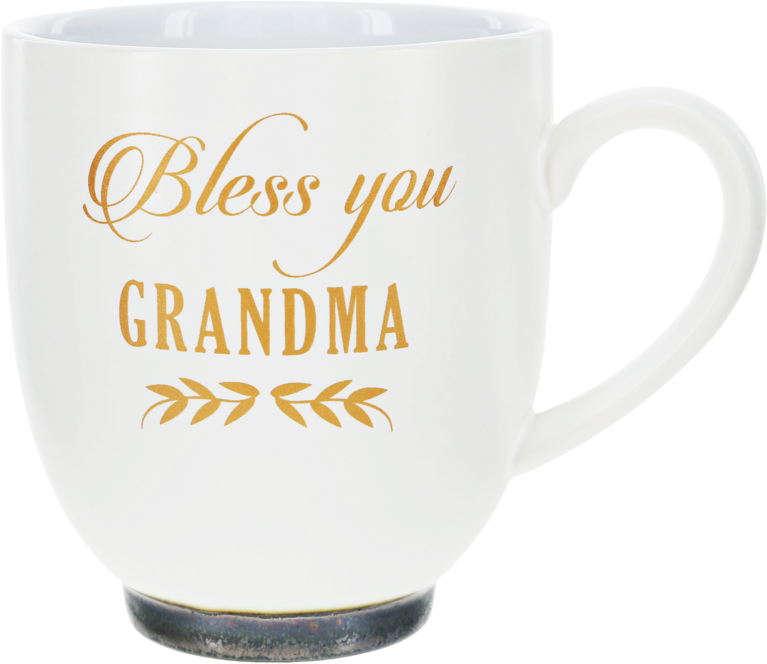Grandma by Blessed by You - Grandma - 15.5 oz Cup