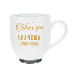 Grandma by Blessed by You - 15.5 oz Cup