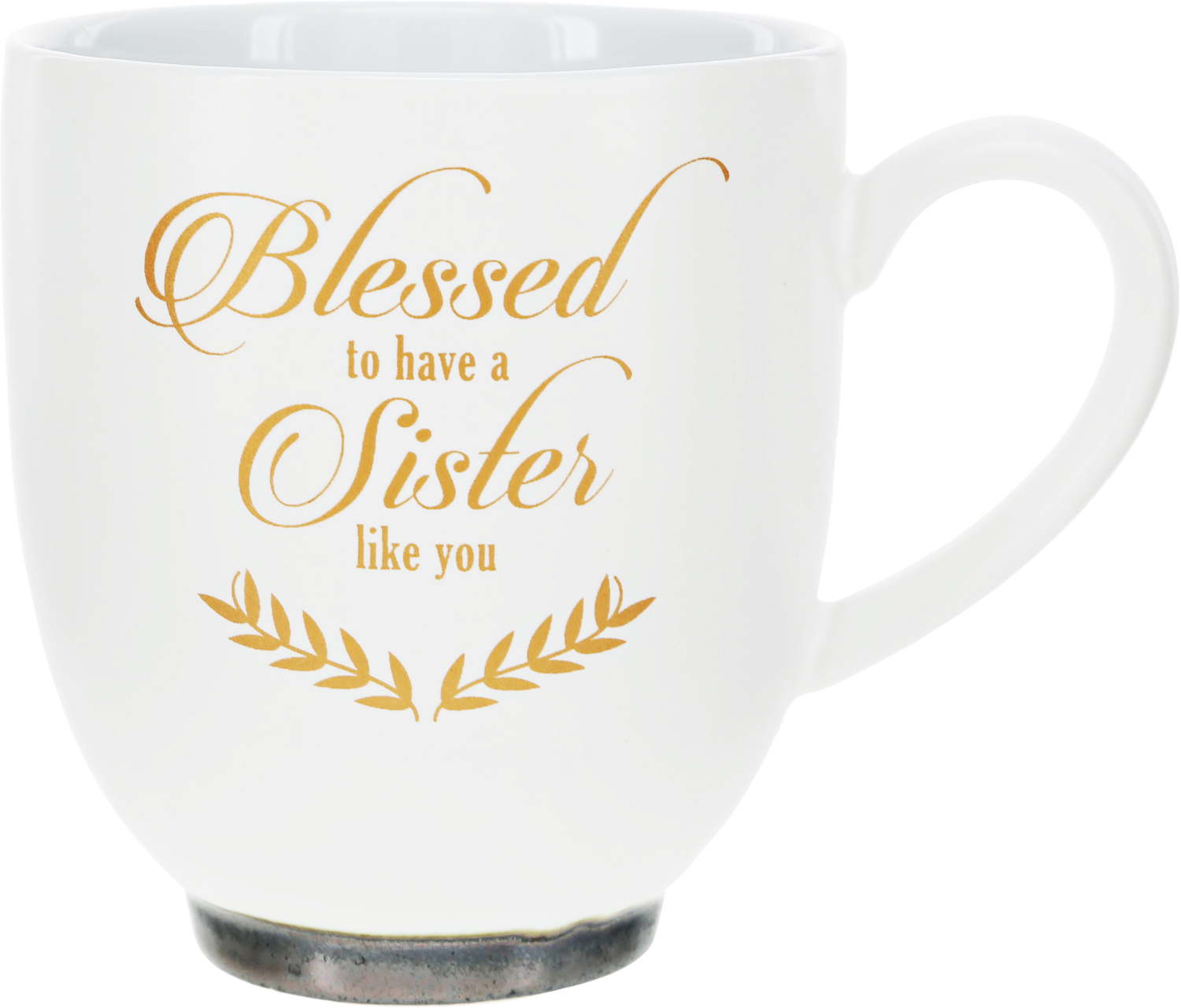 Sister by Blessed by You - Sister - 15.5 oz Cup