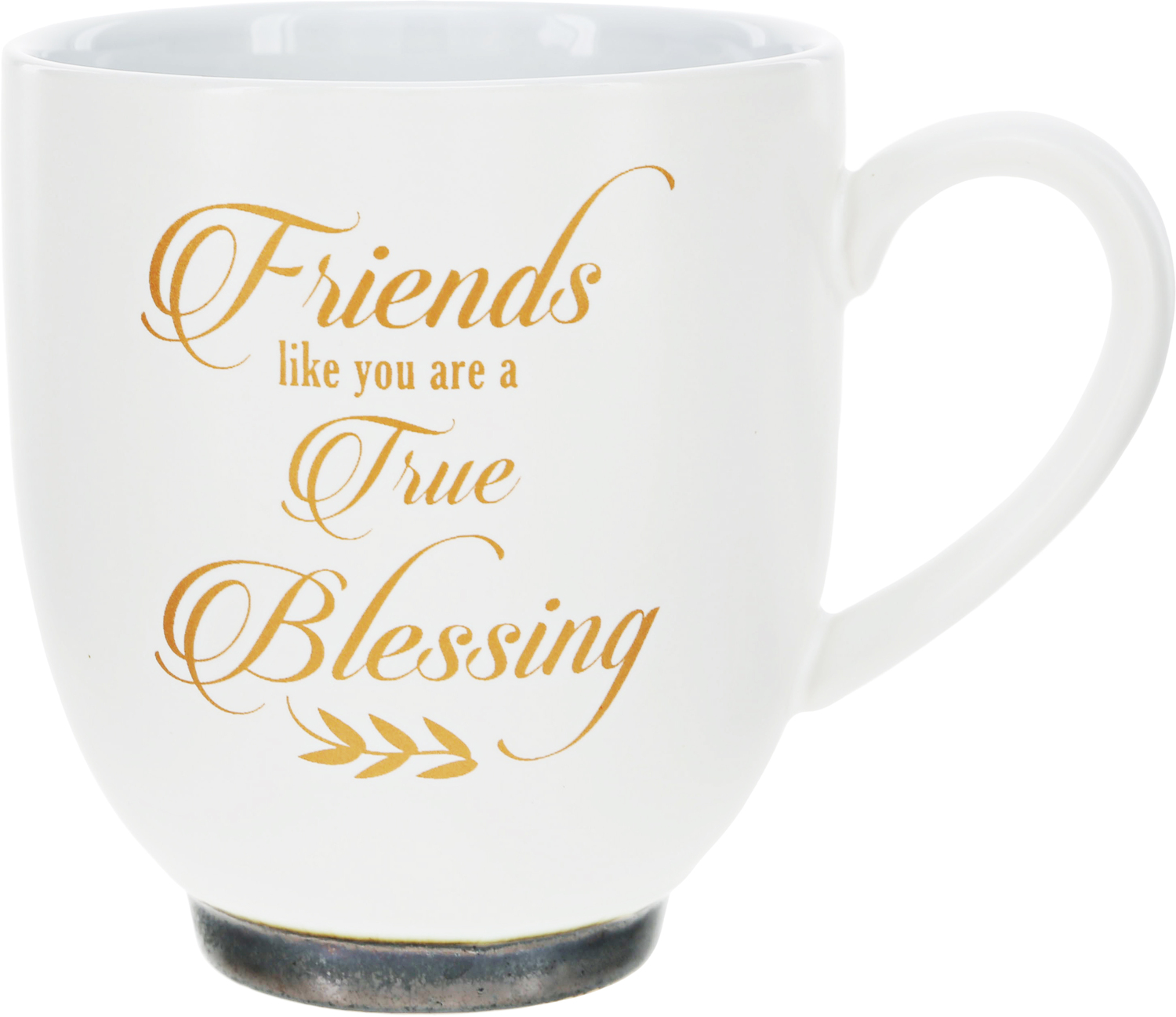 Friends by Blessed by You - Friends - 15.5 oz Cup