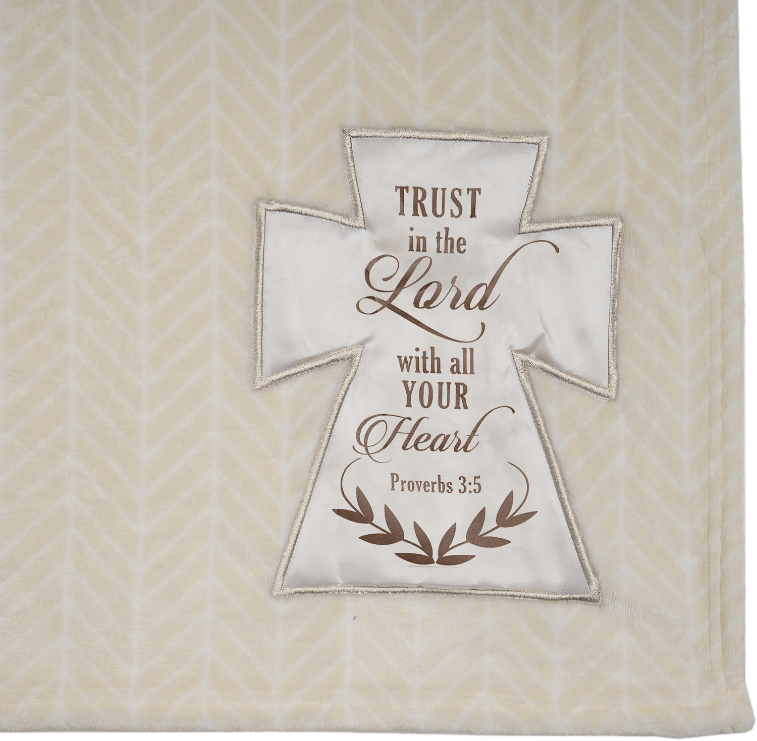 Lord by Blessed by You - Lord - 50" x 60" Royal Plush Blanket