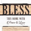 Bless by Blessed by You - Detail