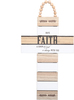 Faith by Blessed by You - 