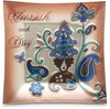 Cherish each Day by Perfectly Paisley - 