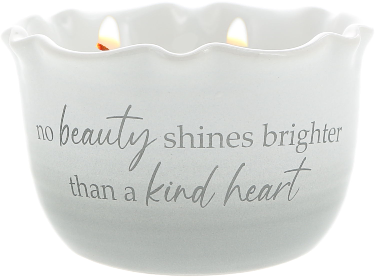 Kind Heart by Thoughts of Home - Kind Heart - 11 oz - 100% Soy Wax Reveal Candle
Scent: Tranquility