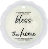 Bless This Home by Thoughts of Home - Interior