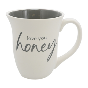 Honey by Thoughts of Home - 16 oz Cup