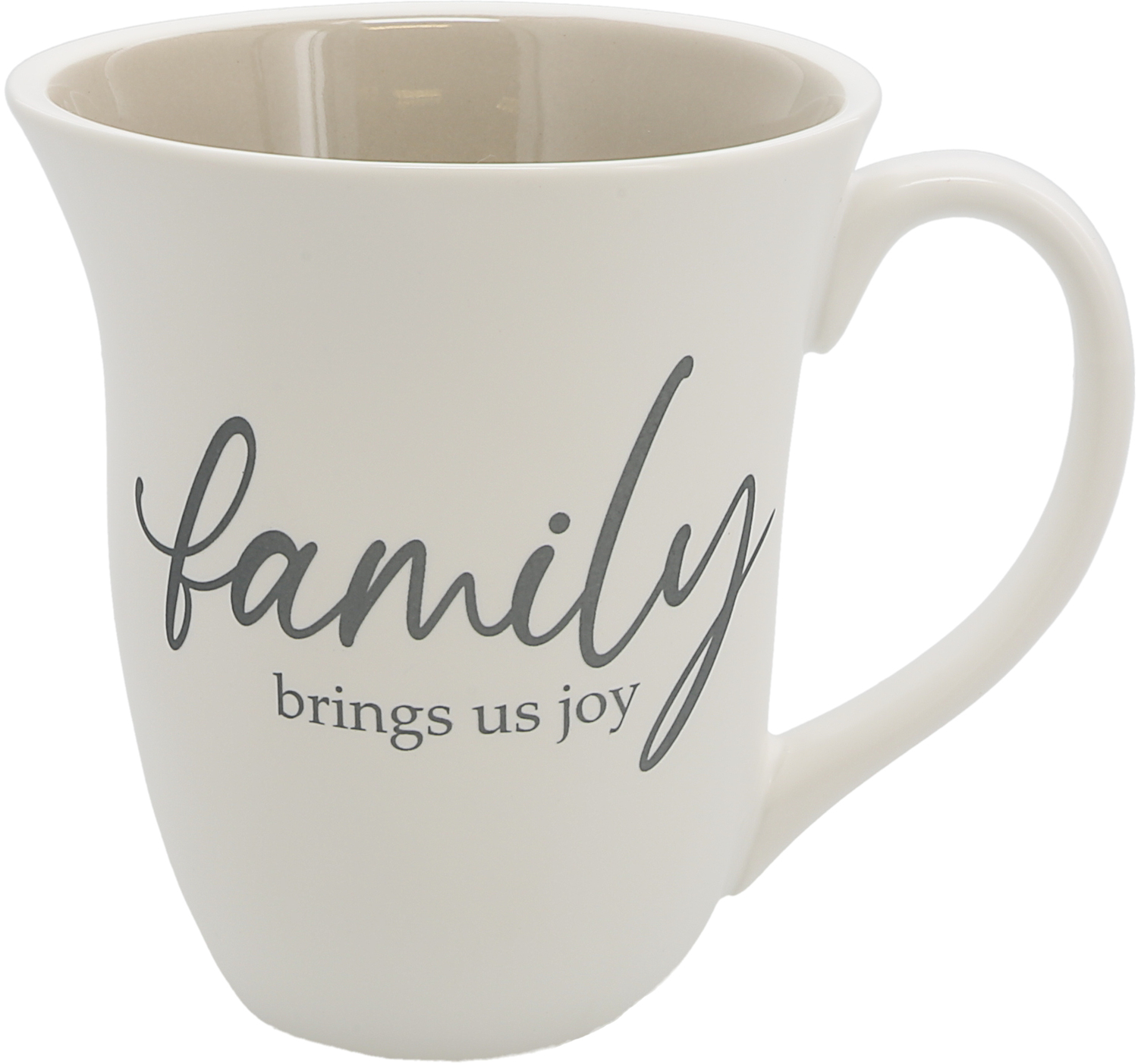 Family by Thoughts of Home - Family - 16 oz Cup
