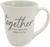 Together by Thoughts of Home - 
