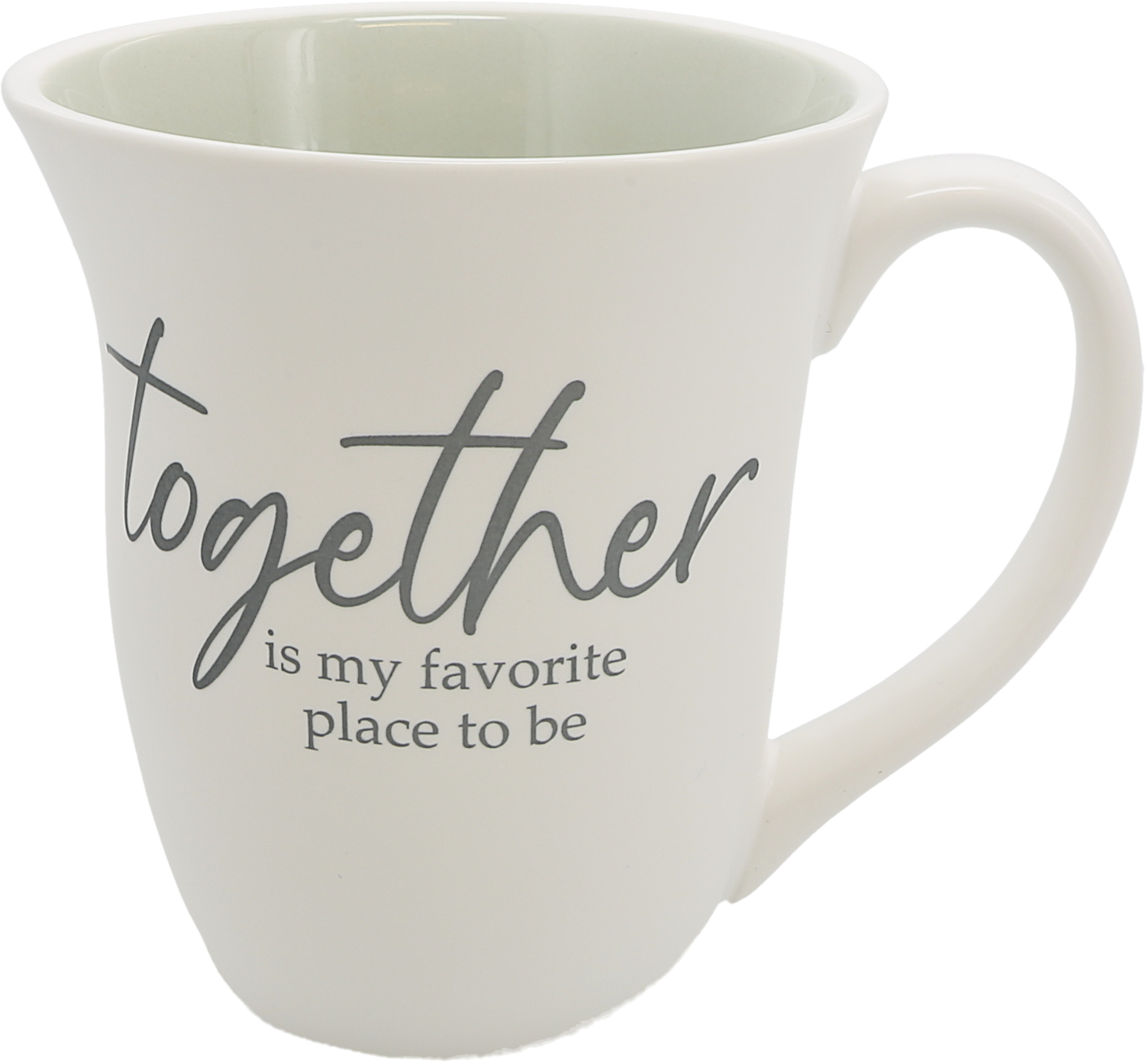 Together by Thoughts of Home - Together - 16 oz Cup