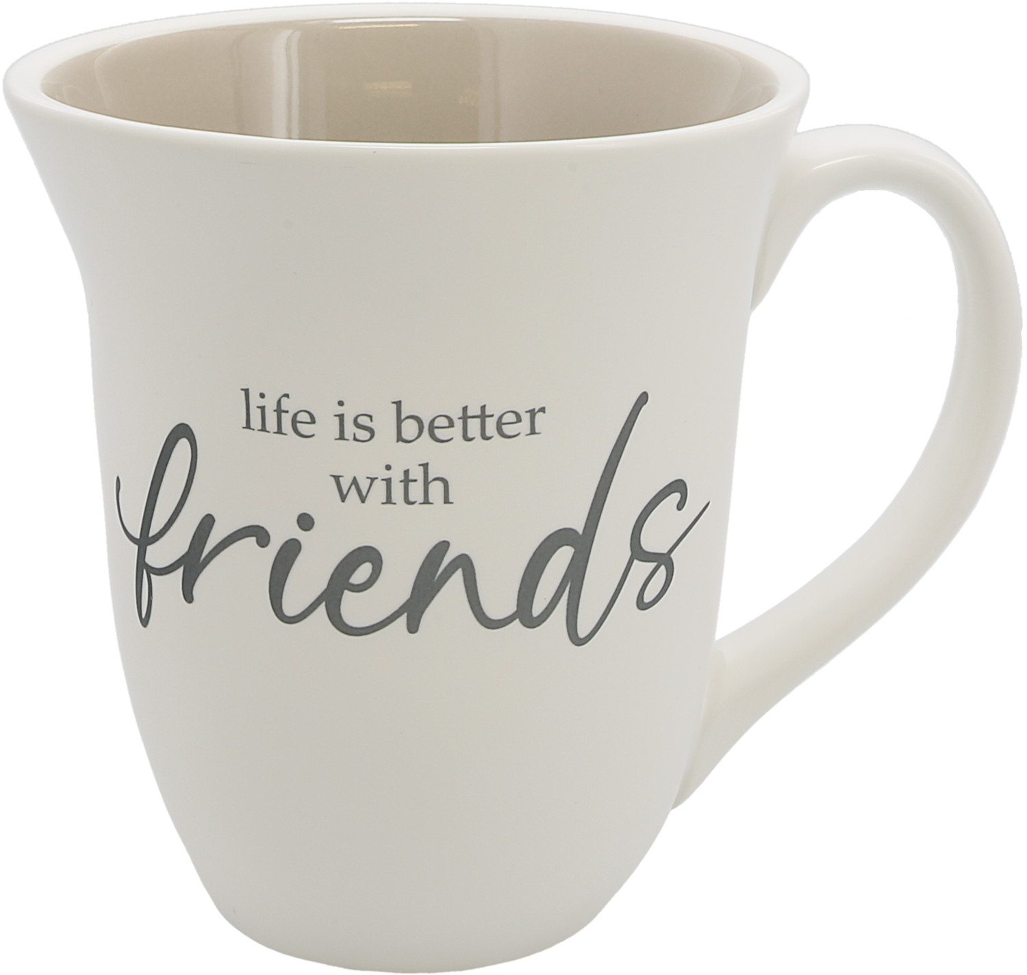 Friends by Thoughts of Home - Friends - 16 oz Cup