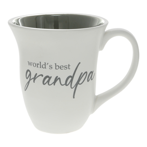 Grandpa by Thoughts of Home - 16 oz Cup