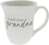 Grandma by Thoughts of Home - 