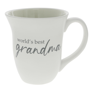 Grandma by Thoughts of Home - 16 oz Cup