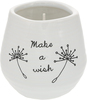 Make a Wish by Dandelion Wishes - Alt