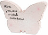Mom 5 mdf butterfly  dandelion wishes  pavilion