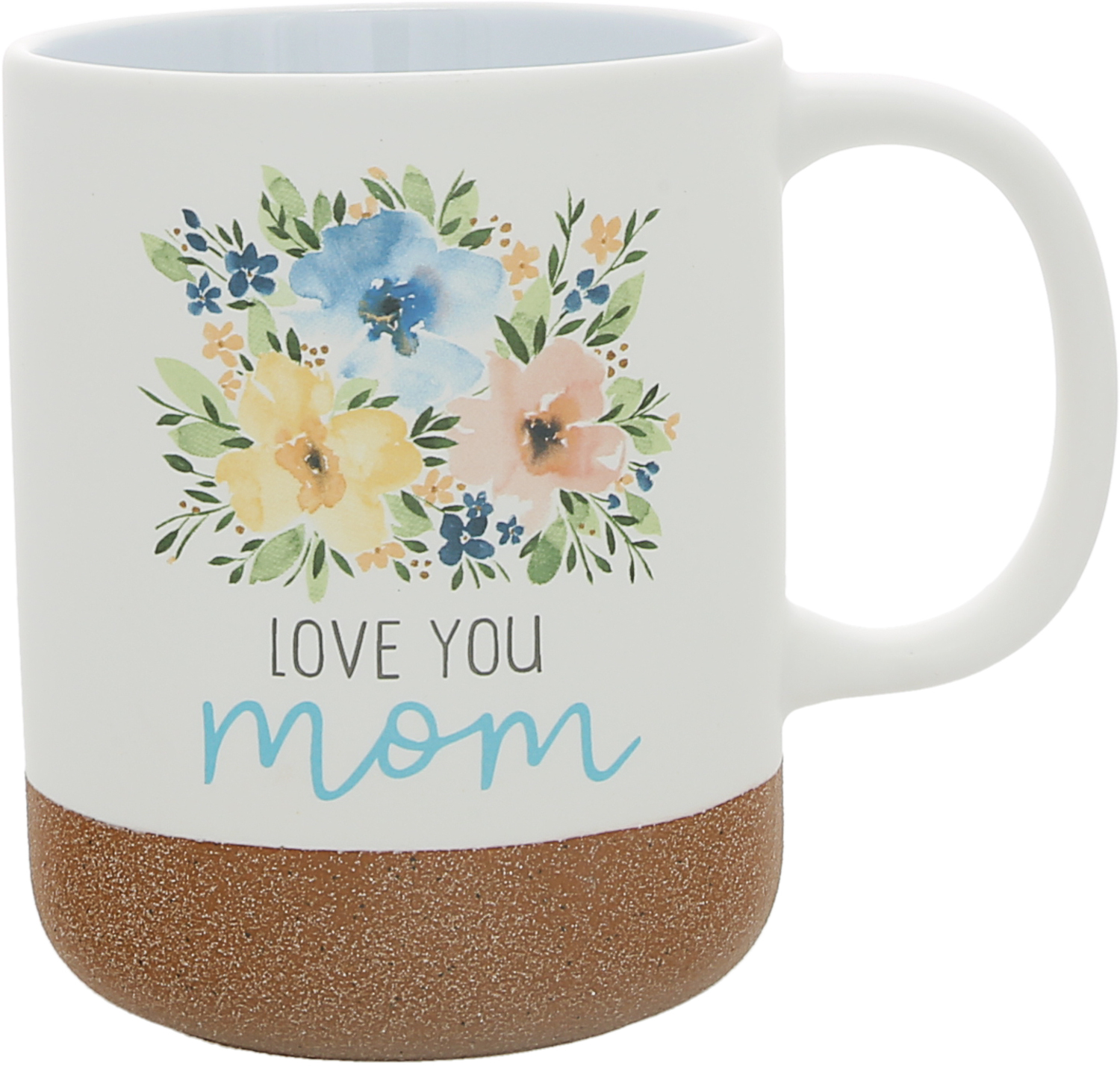 Mom by Graceful Love -BCB - Mom - 16 oz Mug