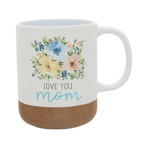 Mom by Graceful Love -BCB - 16 oz Mug